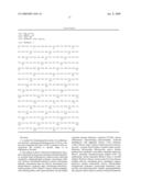 DETECTION AND DIAGNOSIS OF INFLAMMATORY DISORDERS diagram and image