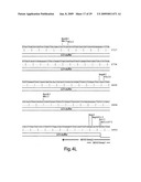 Engineered plasmids and their use for in situ production of genes diagram and image