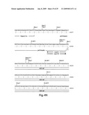 Engineered plasmids and their use for in situ production of genes diagram and image