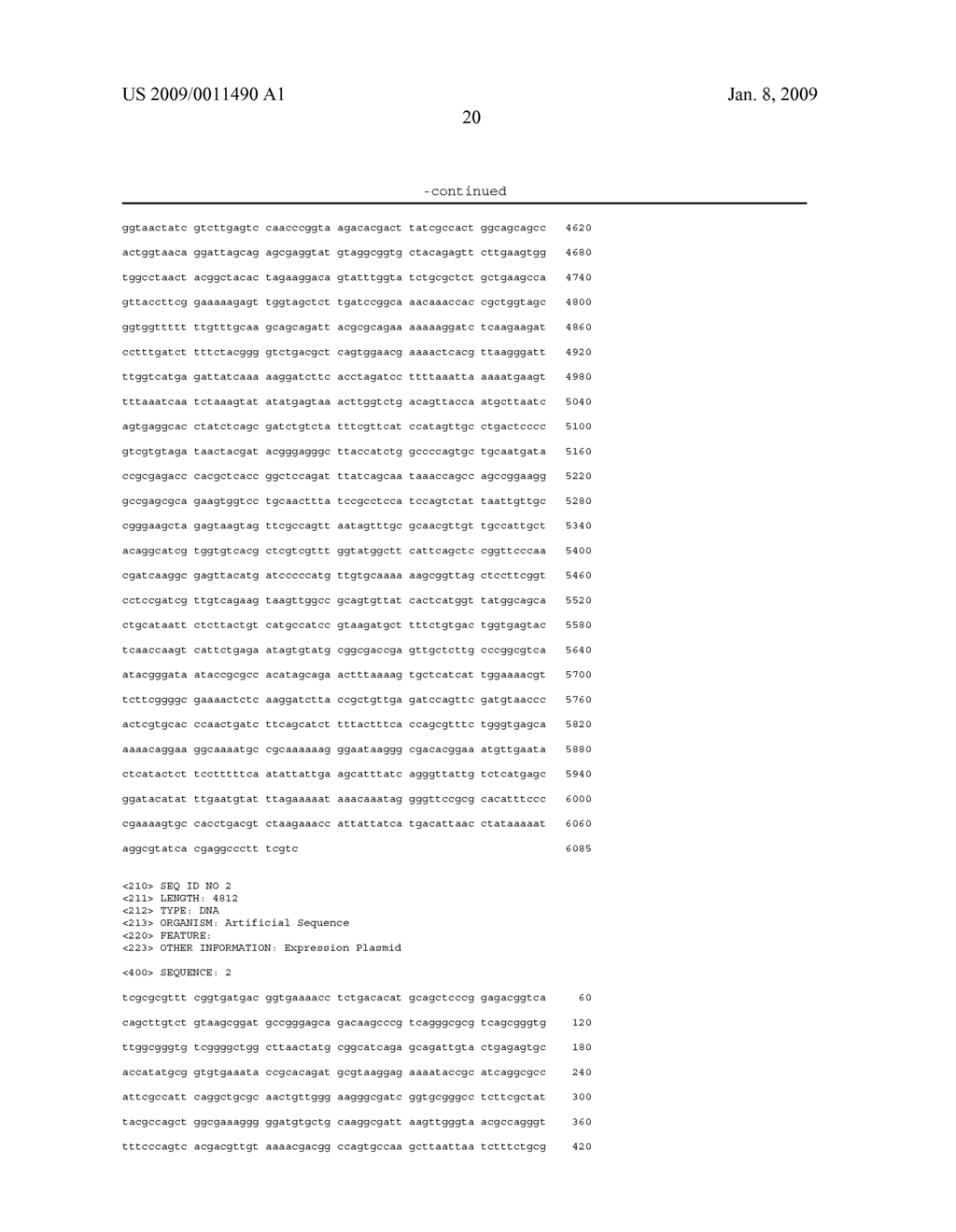 IMMUNOGENIC MINICELLS AND METHODS OF USE - diagram, schematic, and image 21