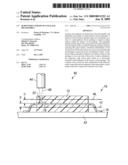 Semiconductor Device Package Disassembly diagram and image