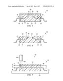 Semiconductor Device Package Disassembly diagram and image