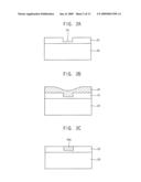 SLURRY COMPOSITIONS FOR SELECTIVELY POLISHING SILICON NITRIDE RELATIVE TO SILICON OXIDE, METHODS OF POLISHING A SILICON NITRIDE LAYER AND METHODS OF MANUFACTURING A SEMICONDUCTOR DEVICE USING THE SAME diagram and image