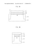 SLURRY COMPOSITIONS FOR SELECTIVELY POLISHING SILICON NITRIDE RELATIVE TO SILICON OXIDE, METHODS OF POLISHING A SILICON NITRIDE LAYER AND METHODS OF MANUFACTURING A SEMICONDUCTOR DEVICE USING THE SAME diagram and image