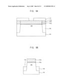 SLURRY COMPOSITIONS FOR SELECTIVELY POLISHING SILICON NITRIDE RELATIVE TO SILICON OXIDE, METHODS OF POLISHING A SILICON NITRIDE LAYER AND METHODS OF MANUFACTURING A SEMICONDUCTOR DEVICE USING THE SAME diagram and image