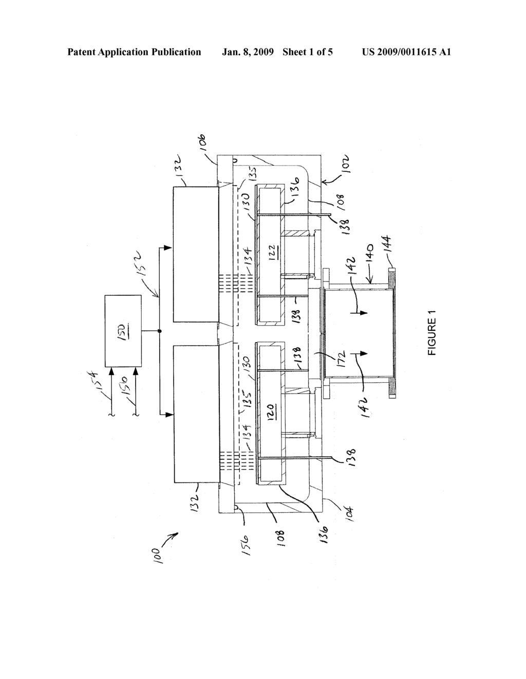 Advanced Processing Technique and System for Preserving Tungsten in a Device Structure - diagram, schematic, and image 02