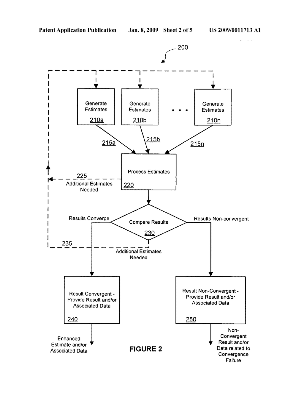 SYSTEMS AND METHODS FOR DISTANCE MEASUREMENT IN WIRELESS NETWORKS - diagram, schematic, and image 03