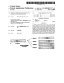 Mobile communication system and its signal transfer method diagram and image