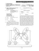 MOBILE COMMUNICATION SYSTEM AND MOBILE STATION PERFORMING DIVERSITY HANDOVER diagram and image