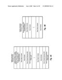 MOBILE COMMUNICATION SYSTEM AND MOBILE STATION PERFORMING DIVERSITY HANDOVER diagram and image