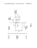 MOBILE COMMUNICATION SYSTEM AND MOBILE STATION PERFORMING DIVERSITY HANDOVER diagram and image