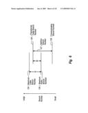 MOBILE COMMUNICATION SYSTEM AND MOBILE STATION PERFORMING DIVERSITY HANDOVER diagram and image