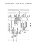 MOBILE COMMUNICATION SYSTEM AND MOBILE STATION PERFORMING DIVERSITY HANDOVER diagram and image