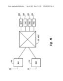 MOBILE COMMUNICATION SYSTEM AND MOBILE STATION PERFORMING DIVERSITY HANDOVER diagram and image