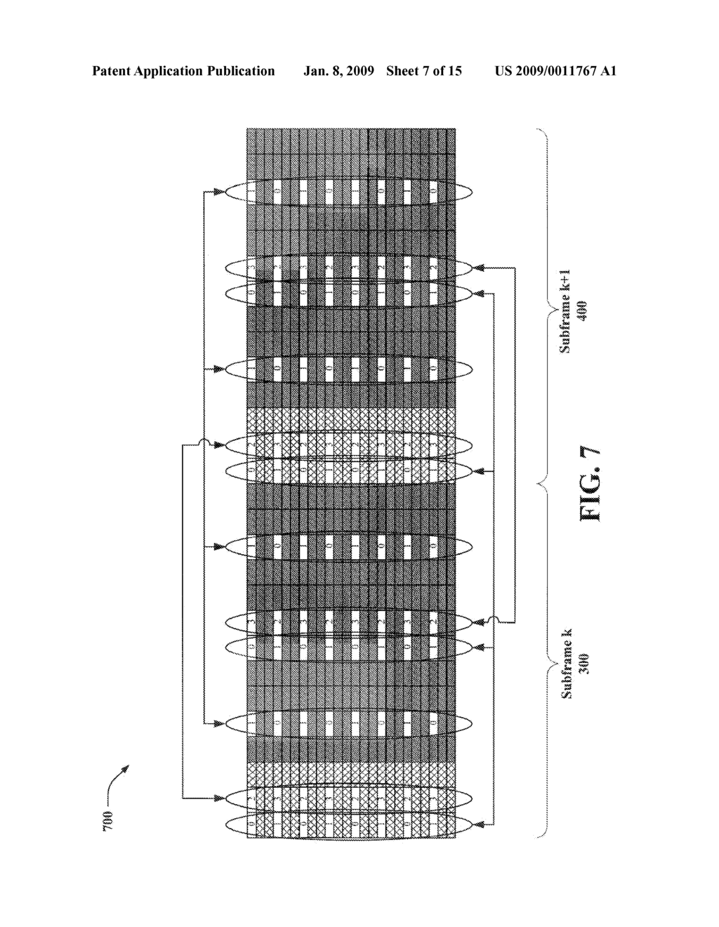 CONSTRAINED HOPPING OF DL REFERENCE SIGNALS - diagram, schematic, and image 08