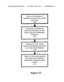 VIDEO GAMES INCLUDING REAL-LIFE ATTRIBUTES AND/OR FANSTASY SETTINGS diagram and image