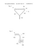 BRACKET FOR CHAIN TENSIONER OR CHAIN GUIDE diagram and image