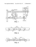 Rotary Regenerative Heat Exchange Wheel Assembly with Improved Flexible Drive Belt Link for Easy Assembly and Disassembly diagram and image