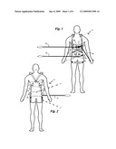 POWER-CORE TRAINING SYSTEM diagram and image