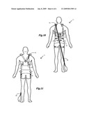 POWER-CORE TRAINING SYSTEM diagram and image