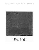 Method for producing catalytically active glass-ceramic materials, and glass-ceramics produced thereby diagram and image