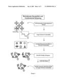 Use of Sequence Specific Polymers in Chemical Detection diagram and image