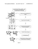 Use of Sequence Specific Polymers in Chemical Detection diagram and image