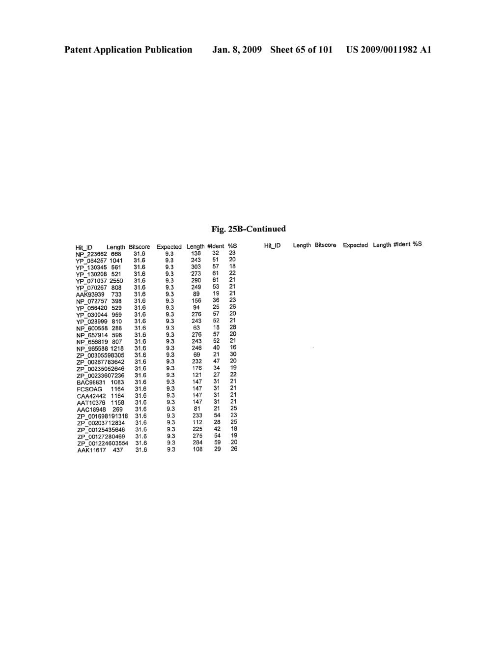 Flagellin Related Polypeptides and Uses Thereof - diagram, schematic, and image 66