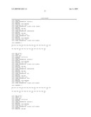 Methods and Compositions for Treatment of Sepsis diagram and image