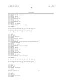 Methods and Compositions for Treatment of Sepsis diagram and image