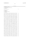 Methods and Compositions for Treatment of Sepsis diagram and image