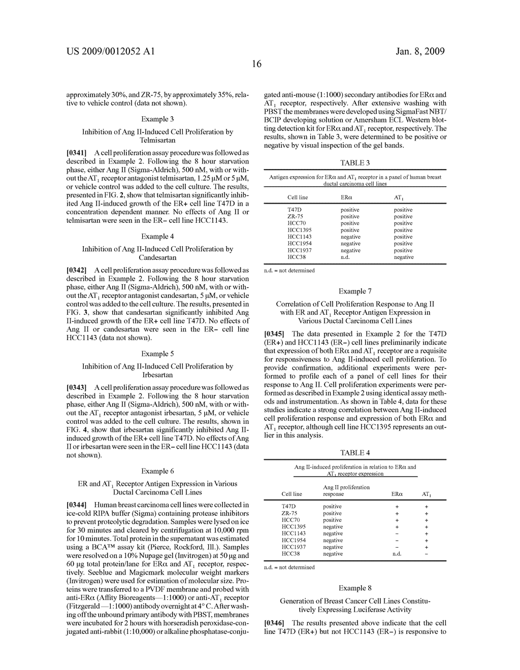 METHOD FOR TREATING ER+ BREAST CANCER - diagram, schematic, and image 25