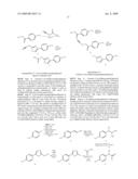 Polycyclic 1,2,3,4-Tetrahydro-Isoquinoline Derivatives and Compositions Comprising Them As Ppar Modulators diagram and image