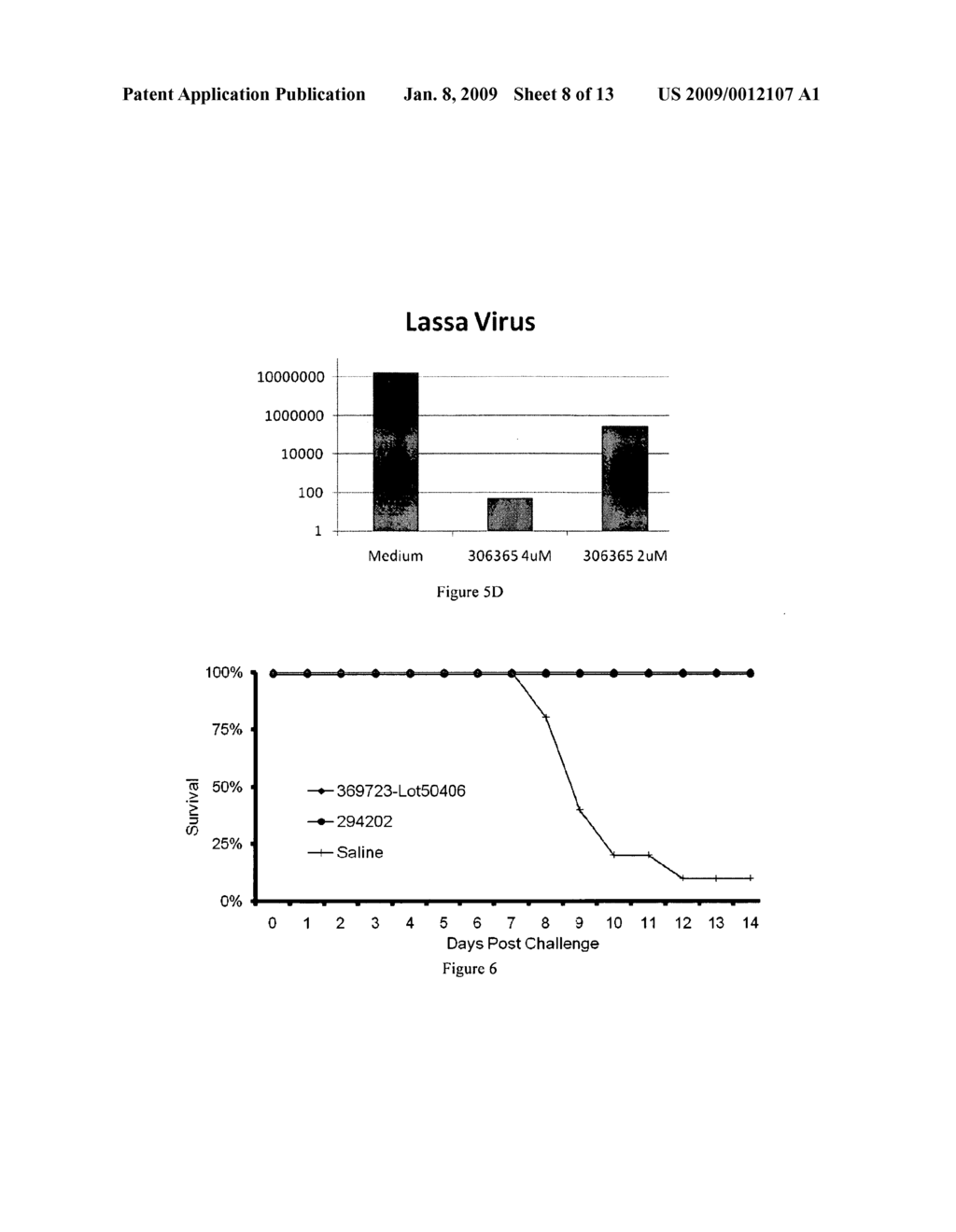 Antiviral Compounds and Methods of Using Thereof - diagram, schematic, and image 09