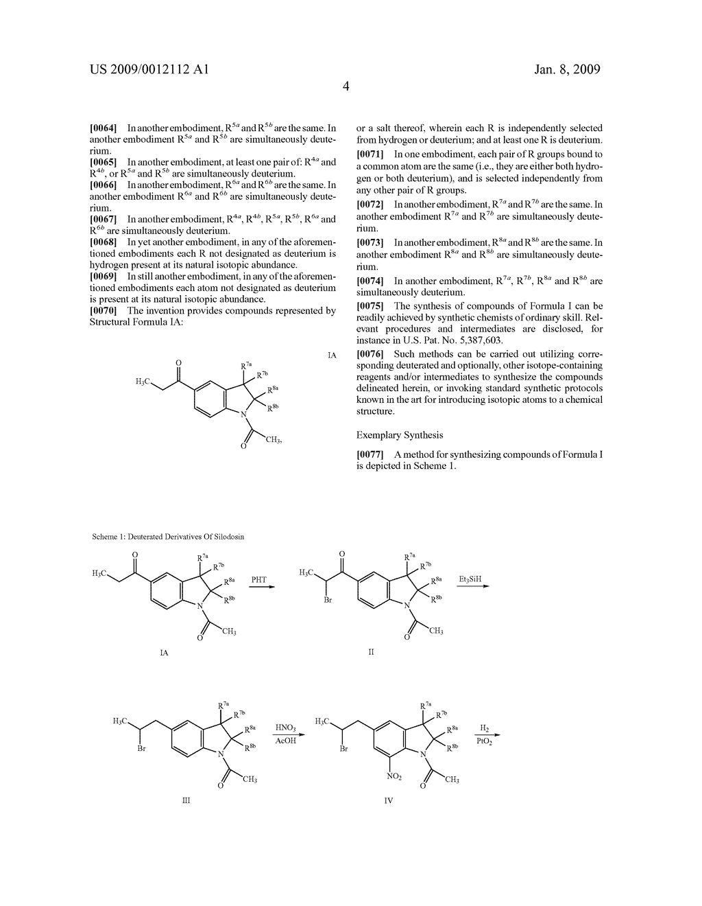 Alpha 1A-adrenoceptor antagonists - diagram, schematic, and image 05