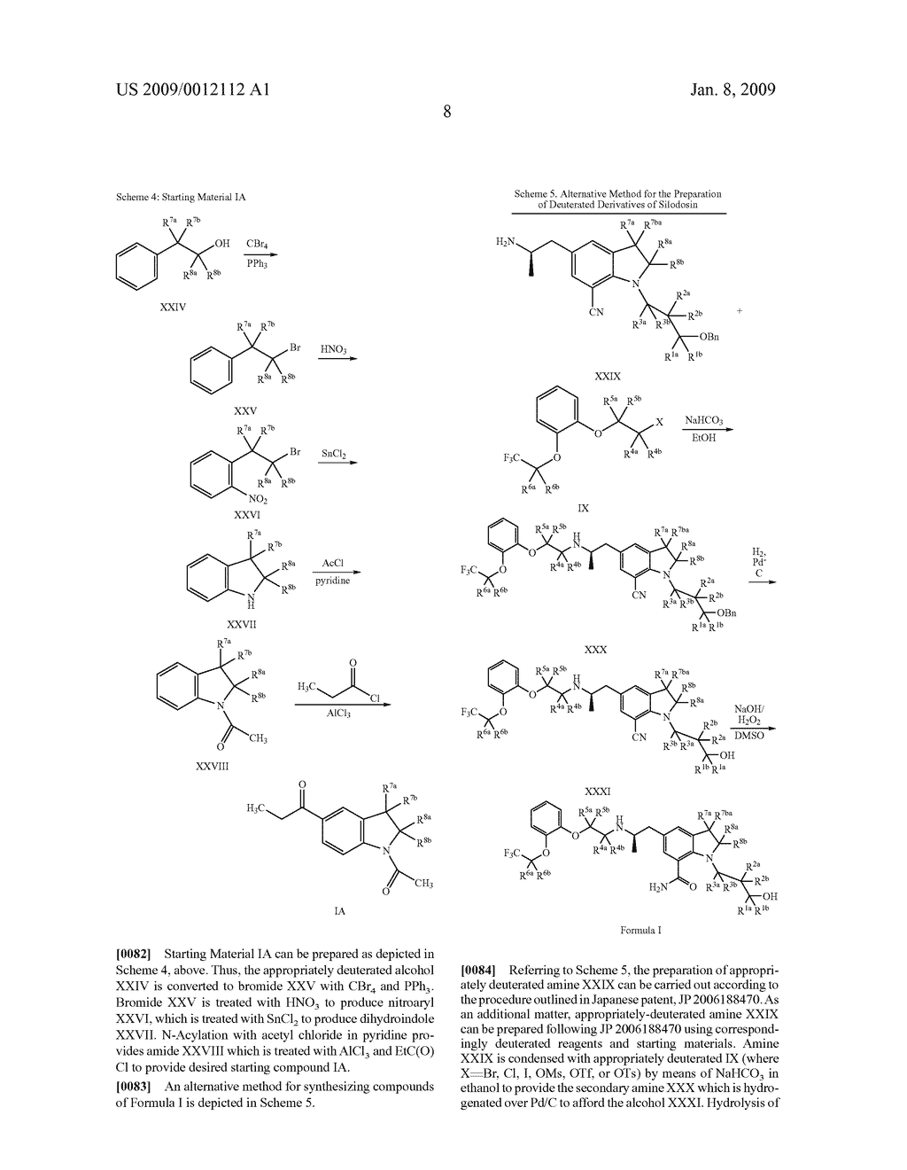 Alpha 1A-adrenoceptor antagonists - diagram, schematic, and image 09