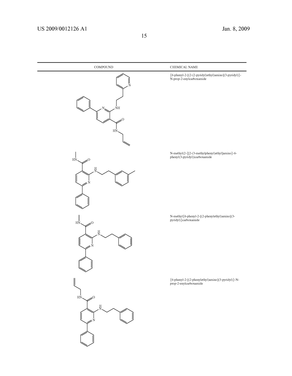 Certain chemical entities, compositions, and methods - diagram, schematic, and image 16