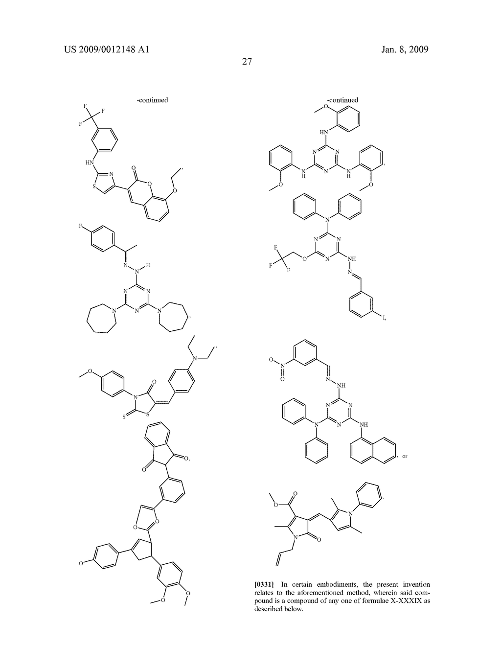 REDUCING CELLULAR CHOLESTEROL LEVELS AND/OR TREATING OR PREVENTING PHOSPHOLIPIDOSIS - diagram, schematic, and image 41