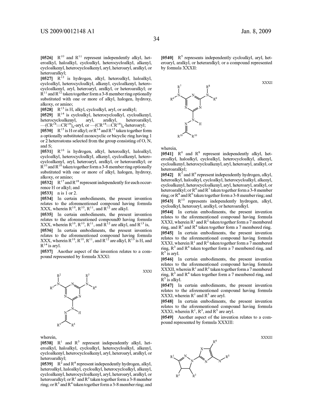 REDUCING CELLULAR CHOLESTEROL LEVELS AND/OR TREATING OR PREVENTING PHOSPHOLIPIDOSIS - diagram, schematic, and image 48