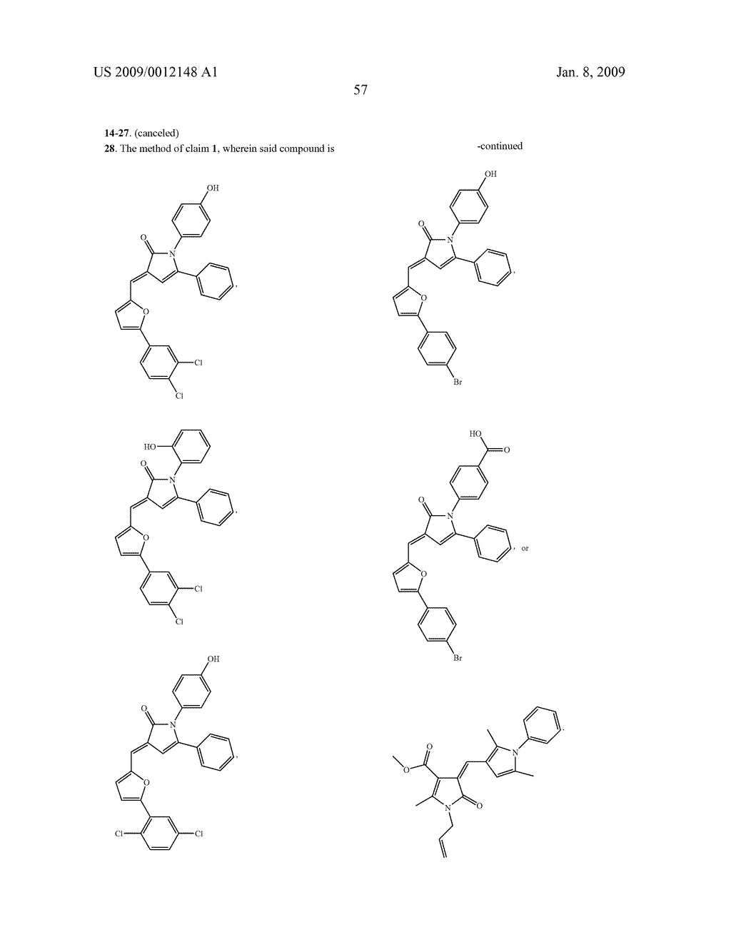 REDUCING CELLULAR CHOLESTEROL LEVELS AND/OR TREATING OR PREVENTING PHOSPHOLIPIDOSIS - diagram, schematic, and image 71