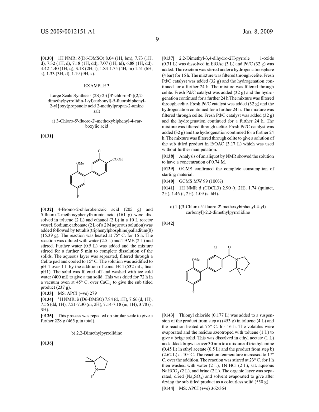 Novel Compounds 951 - diagram, schematic, and image 13