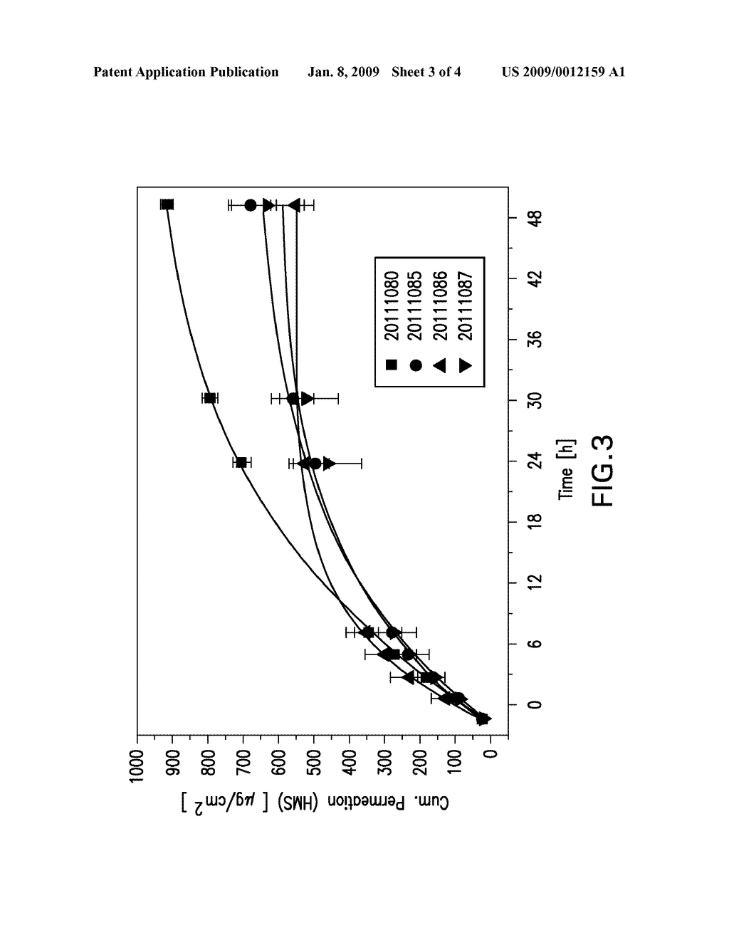 HIGH PURITY BASES OF 3,3-DIPHENYLPROPYLAMINO MONOESTERS - diagram, schematic, and image 04