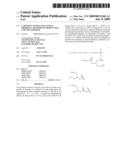 Carnitine Conjugates As Dual Prodrugs, Methods Of Production And Uses Thereof diagram and image