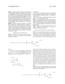 Carnitine Conjugates As Dual Prodrugs, Methods Of Production And Uses Thereof diagram and image