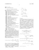 Carnitine Conjugates As Dual Prodrugs, Methods Of Production And Uses Thereof diagram and image