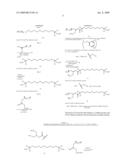 Carnitine Conjugates As Dual Prodrugs, Methods Of Production And Uses Thereof diagram and image