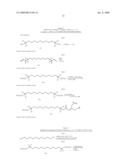 Carnitine Conjugates As Dual Prodrugs, Methods Of Production And Uses Thereof diagram and image