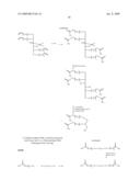 Oligomers of Straight-Chain and Unbranched Fatty Acids and Drugs Containing These diagram and image