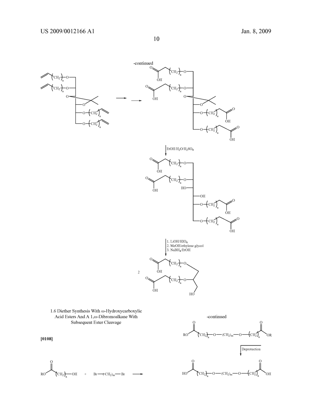 Oligomers of Straight-Chain and Unbranched Fatty Acids and Drugs Containing These - diagram, schematic, and image 15