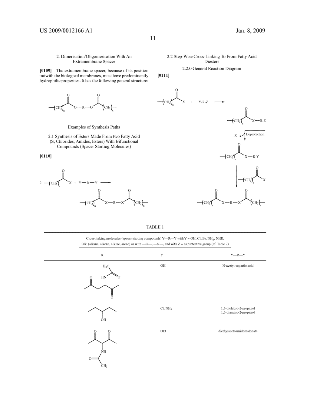 Oligomers of Straight-Chain and Unbranched Fatty Acids and Drugs Containing These - diagram, schematic, and image 16